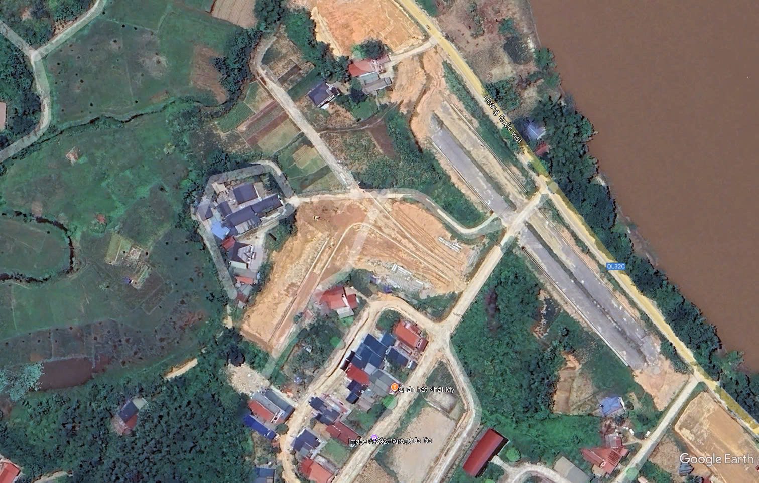 THÔNG BÁO MỜI THAM GIA ĐẤU GIÁ QUYỀN SỬ DỤNG ĐẤT Ở TẠI ĐÔ THỊ - TỔ DÂN PHỐ TIỀN PHONG, PHƯỜNG ÂU LÂU