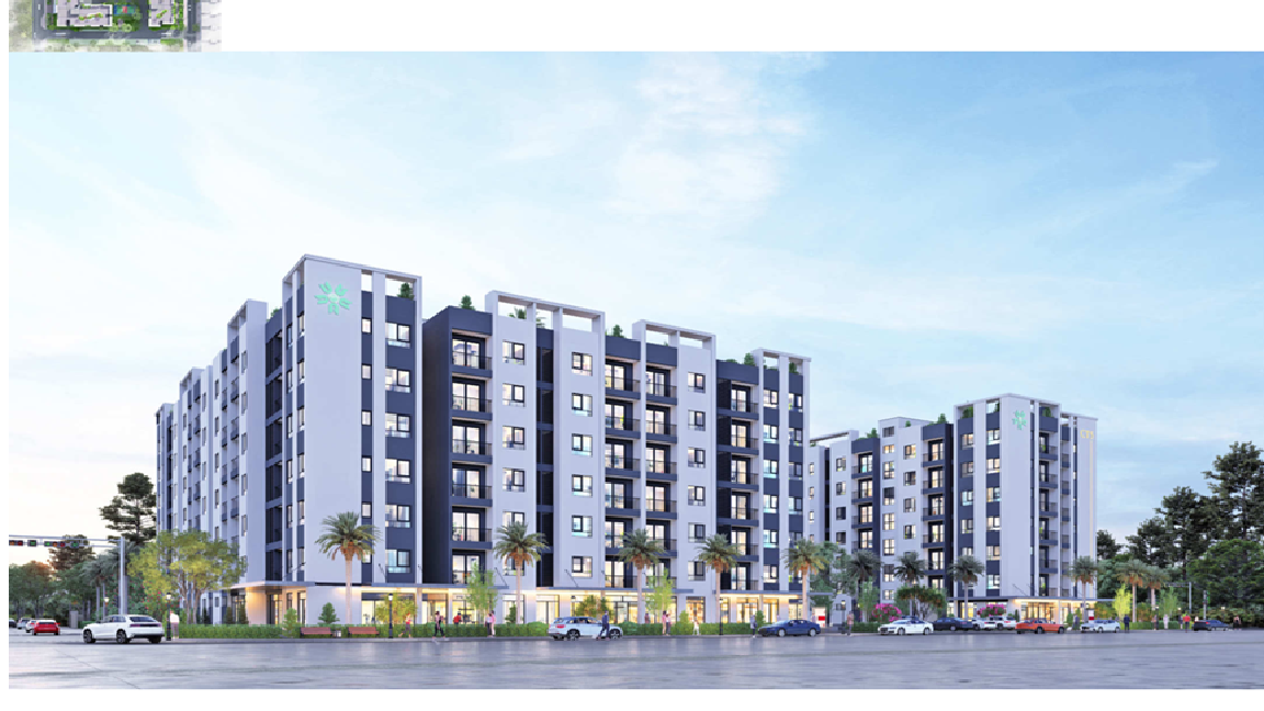 CÔNG KHAI GIÁ BÁN DỰ KIẾN NHÀ Ở XÃ HỘI BÌNH MINH TÂY BẮC – LÀO CAI: TÂM ĐIỂM KẾT NỐI, AN CƯ LÝ TƯỞNG